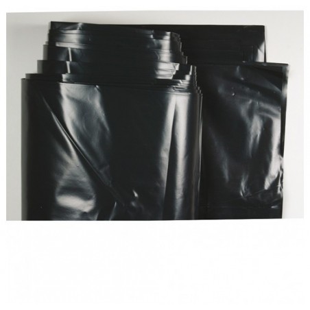 SACCHI IMM.NERO HOTEL 72X110    PZ.100X3
