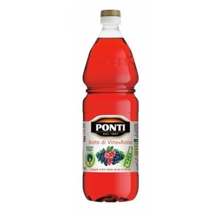 ACETO ROSSO PONTI                LT.1X12