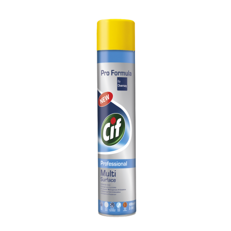 CIF MULTISURFACE               ML.400X12