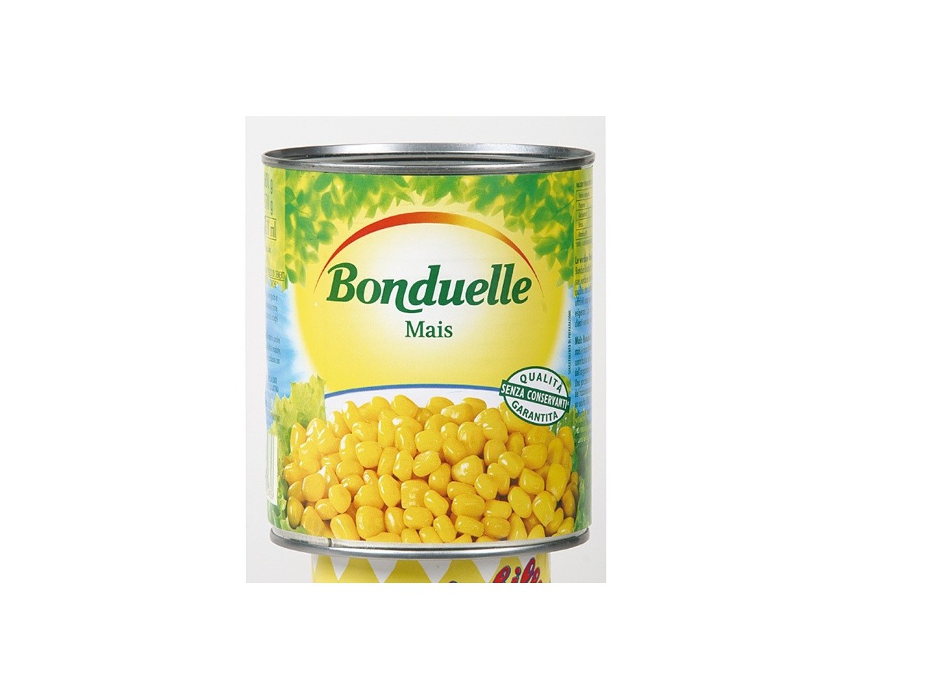 MAIS DOLCE BONDUELLE            GR.600X6