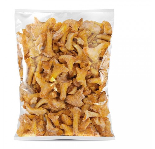 FUNGHI FINFERLI ASIAGO FOOD       KG.1X6
