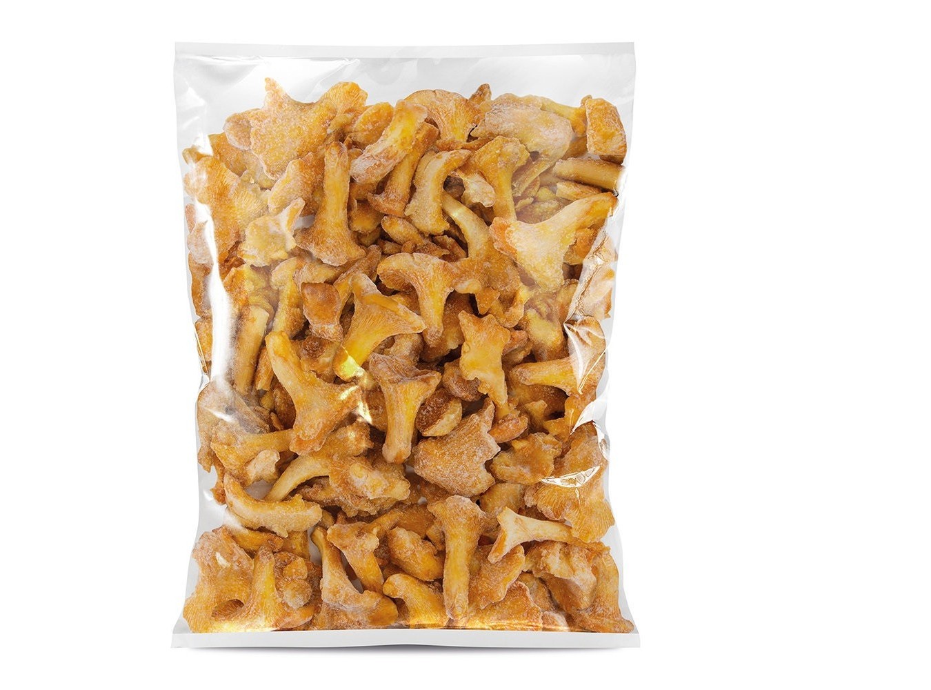 FUNGHI FINFERLI ASIAGO FOOD       KG.1X6