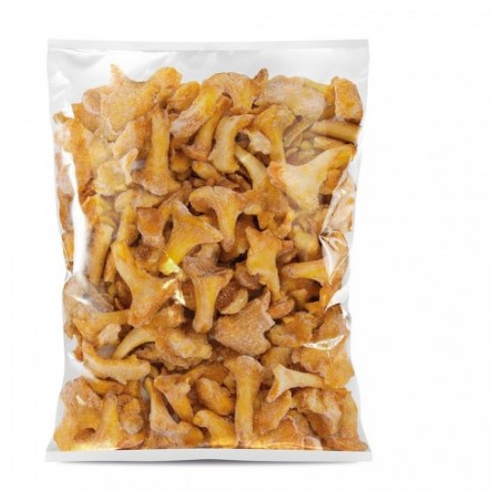FUNGHI FINFERLI ASIAGO FOOD       KG.1X6