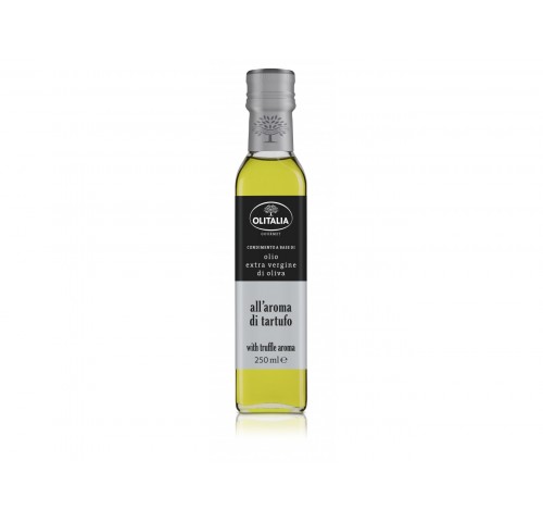 OLIO AROMA TARTUFO             ML.250X12