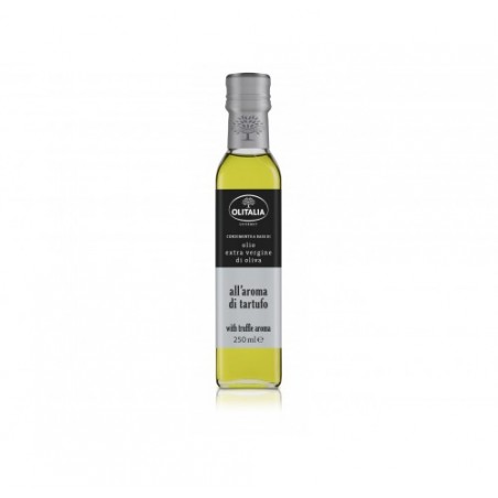 OLIO AROMA TARTUFO             ML.250X12