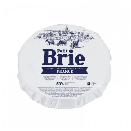 BRIE LAITA M.G. 60%               KG.1X4