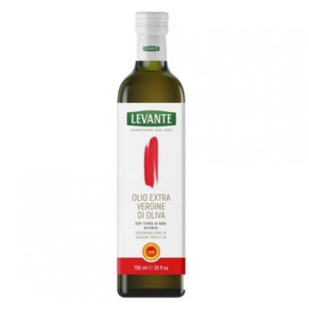 OLIO EX.VERGINE DOP TERRA BARI  ML.750X6