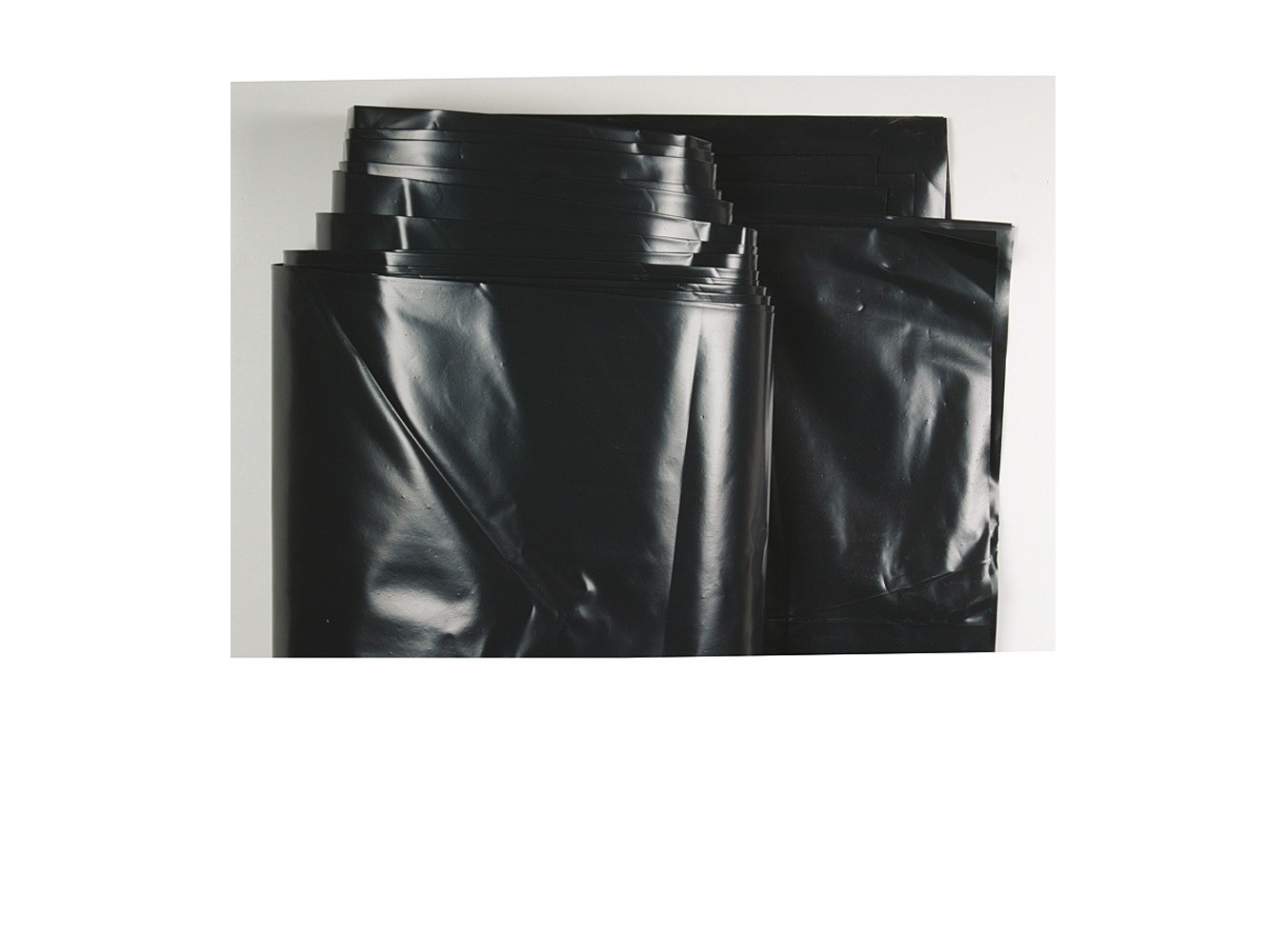 SACCHI IMM.NERO SUP 85X120         KG.10