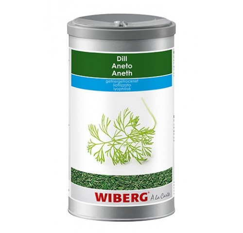 ANETO LIOFILIZZATO WIBERG        GR.80X6