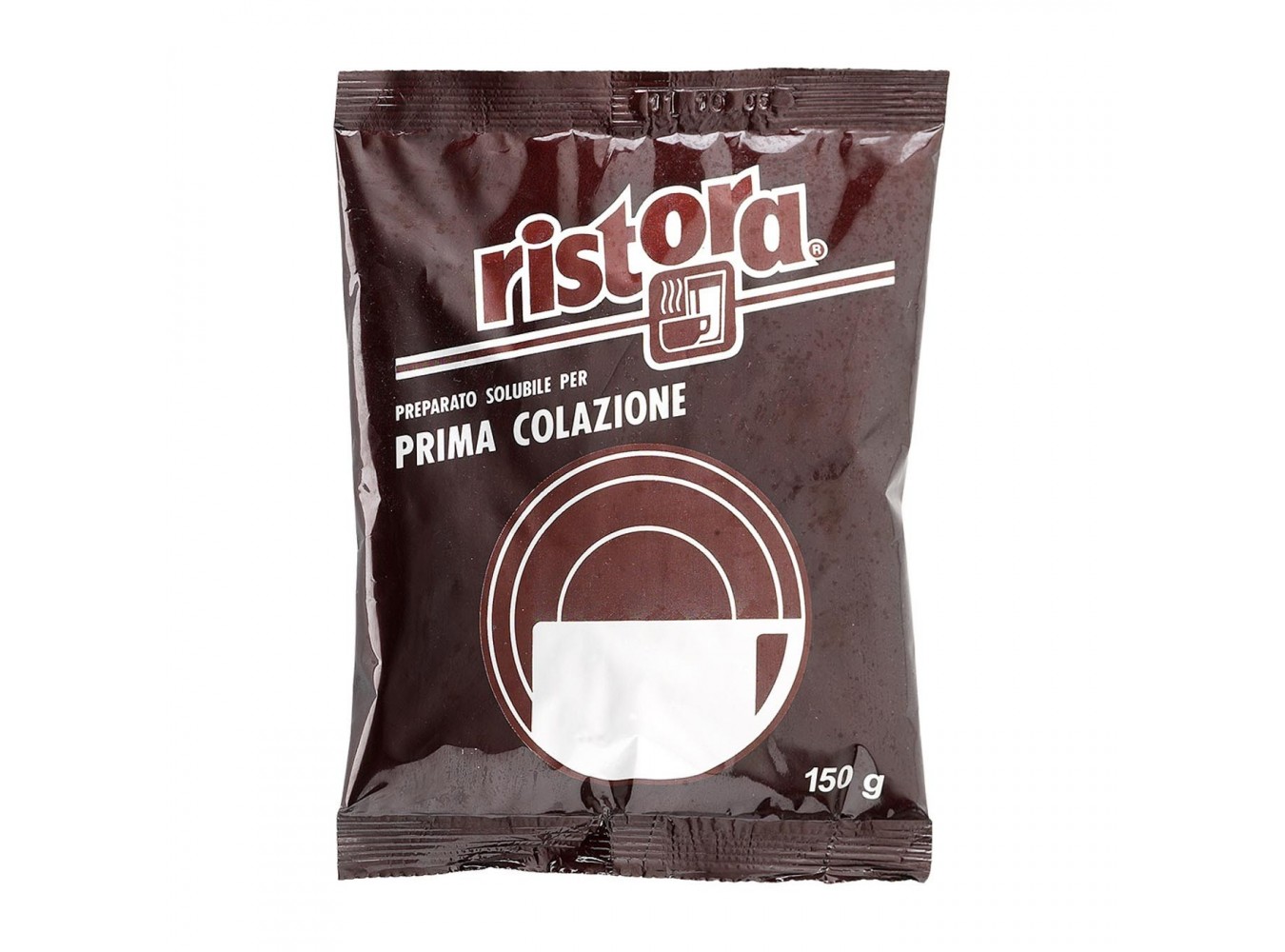 MISCELA RISTORA MATTINO 50%    GR.150X20