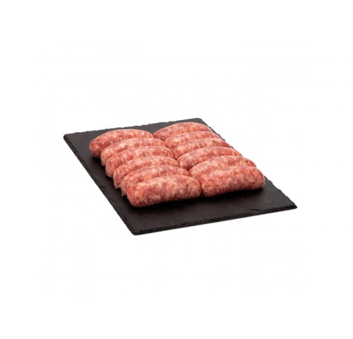 SALSICCIA EXTRA MARCHI          KG.2,5X2