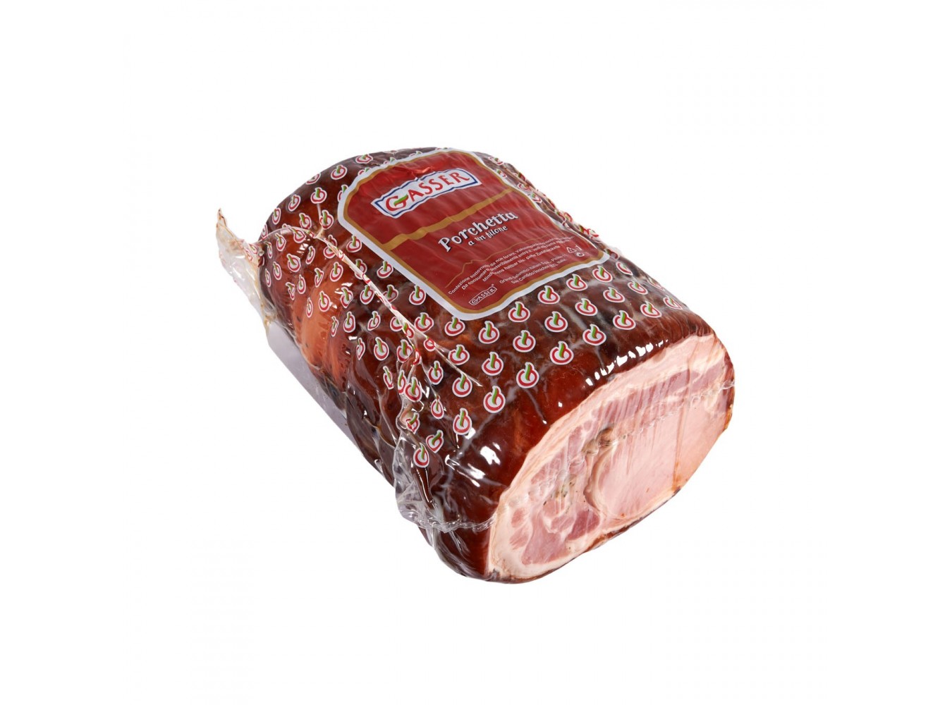 PORCHETTA MONTAGNA                KG.5X2