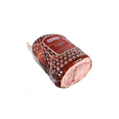 PORCHETTA MONTAGNA                KG.5X2