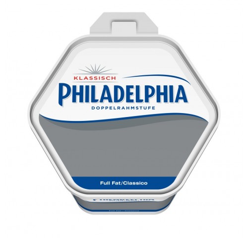 PHILADELPHIA KRAFT             KG.1,65X4