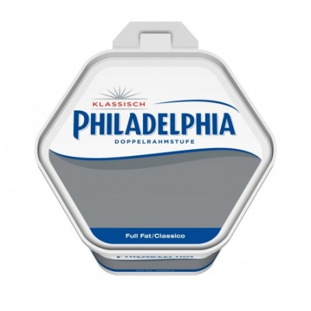 PHILADELPHIA KRAFT             KG.1,65X4