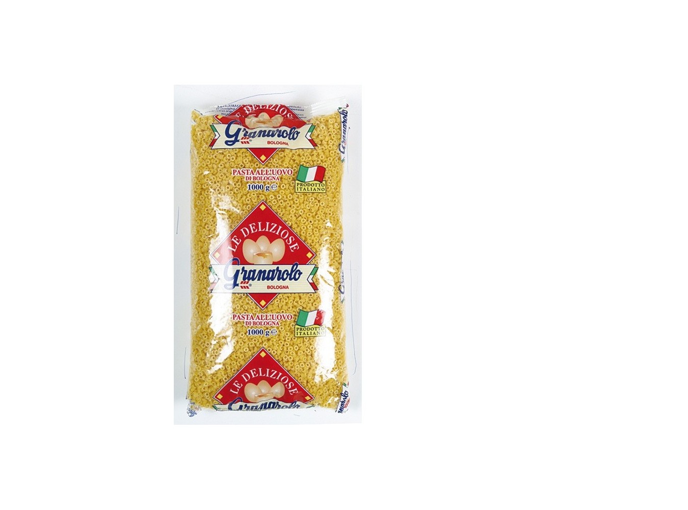 GRANAROLO 111 CENTIMBOCCA         KG.1X6