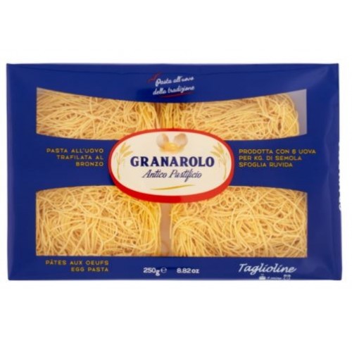 GRANAROLO 121 TAGLIOLINI            KG.5