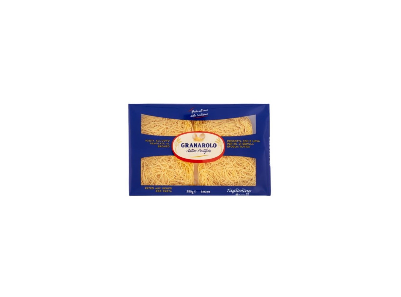 GRANAROLO 121 TAGLIOLINI            KG.5