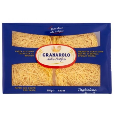 GRANAROLO 121 TAGLIOLINI            KG.5