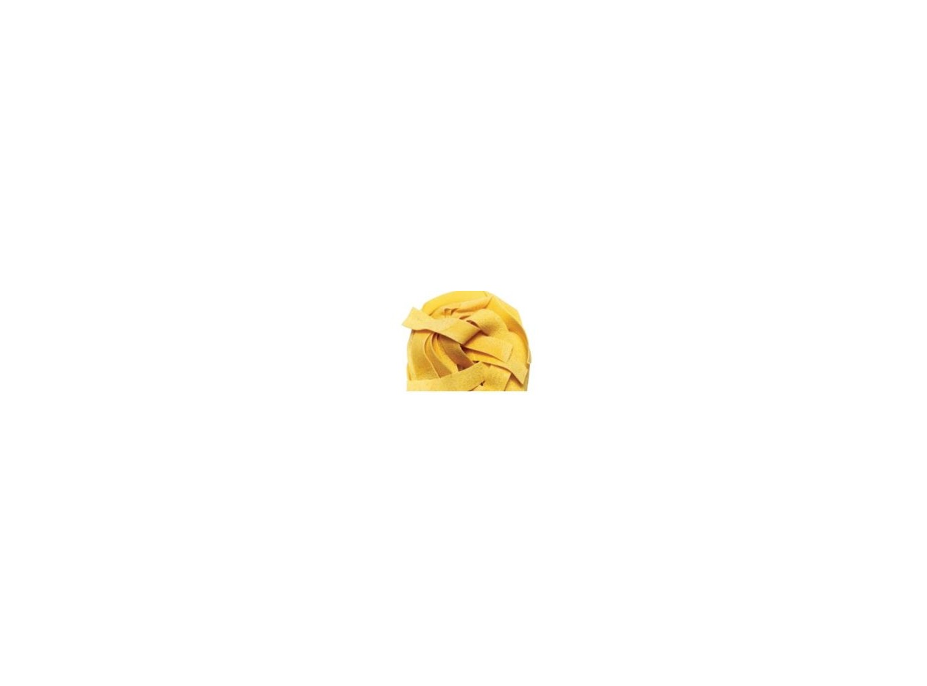 GRANAROLO 125 PAPPARDELLE           KG.5