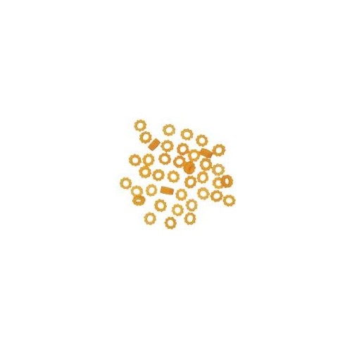 GRANAROLO 146 ANELLINI            KG.1X6