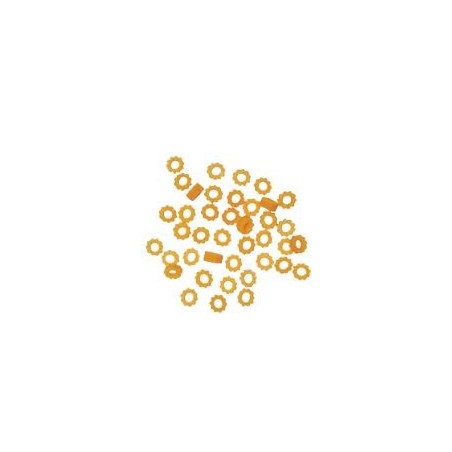 GRANAROLO 146 ANELLINI            KG.1X6