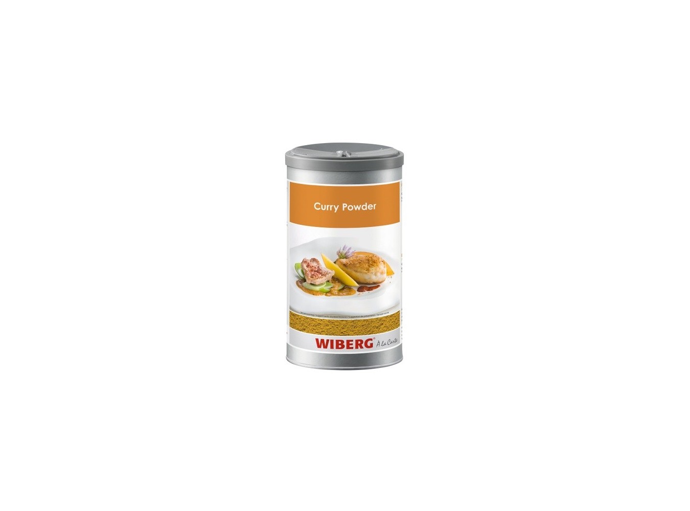 CURRY POLVERE WIBERG            GR.560X6