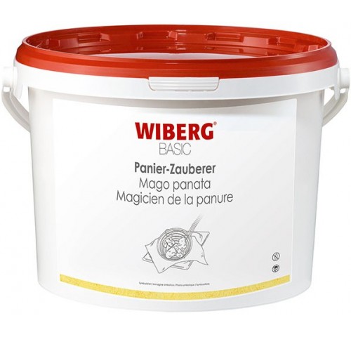 MAGO PANATA WIBERG                  KG.2