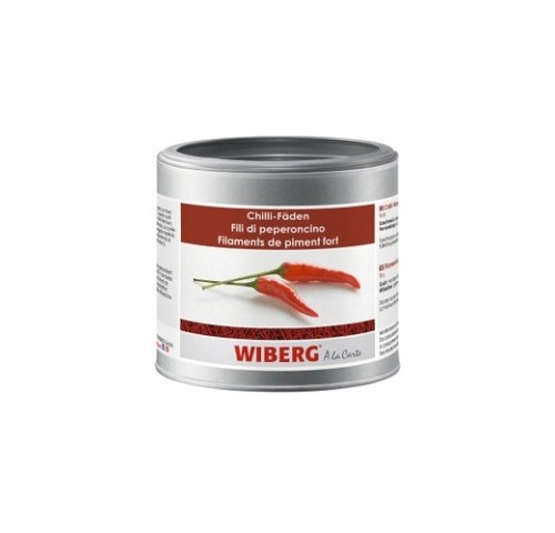 PEPERONCINO ROSSO FILI WIBERG    GR.45X3