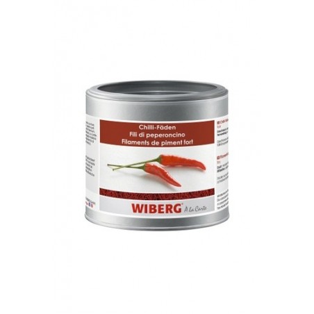 PEPERONCINO ROSSO FILI WIBERG    GR.45X3