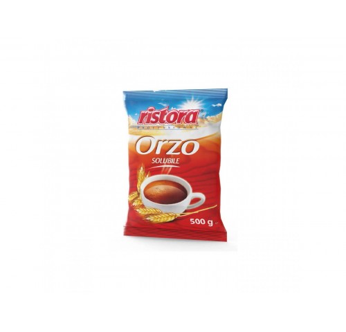 ORZO SOLUBILE  RISTORA         GR.500X10