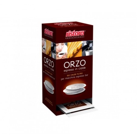 ORZO ESPRESSO CIALDA RISTORA     N.50X10
