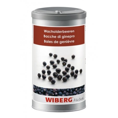 BACCHE GINEPRO WIBERG           GR.400X6