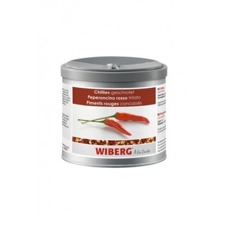 PEPERONCINO ROSSO TRIT. WIBERG  GR.190X3