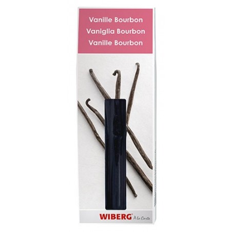 VANIGLIA BOURBON WIBERG     PZ.2X5 NR.10