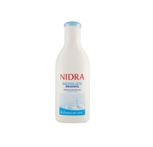 BAGNO ARGAN NIDRA              ML.750X12