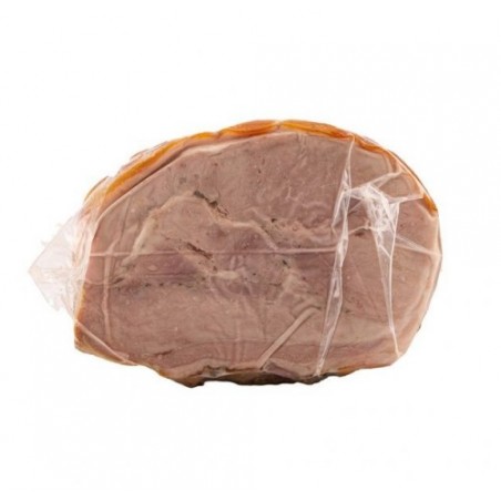 PORCHETTA TREVIGIANA SALUMI REALI KG.4X4