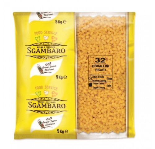 JOLLY 32 CORALLINI RIGATI           KG.5