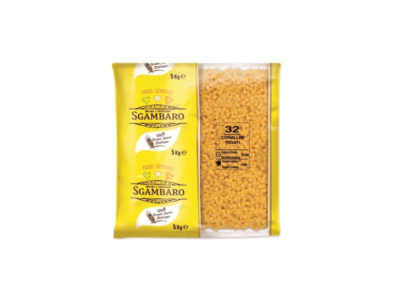 JOLLY 32 CORALLINI RIGATI           KG.5