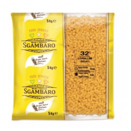 JOLLY 32 CORALLINI RIGATI           KG.5