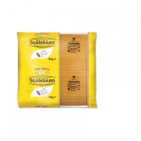 JOLLY  7 VERMICELLINI               KG.5