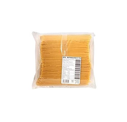 JOLLY BIO  5 SPAGHETTI              KG.5