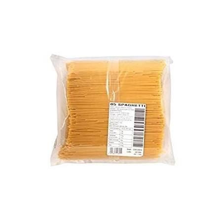 JOLLY BIO  5 SPAGHETTI              KG.5