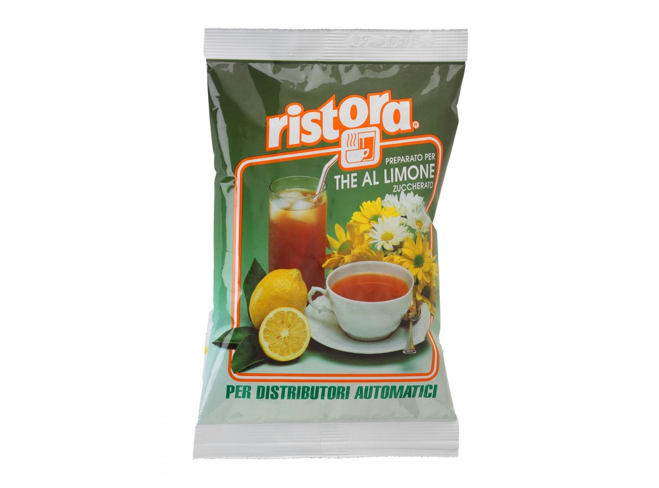 THE SOLUBILE LIMONE RISTORA D.A. KG.1X10