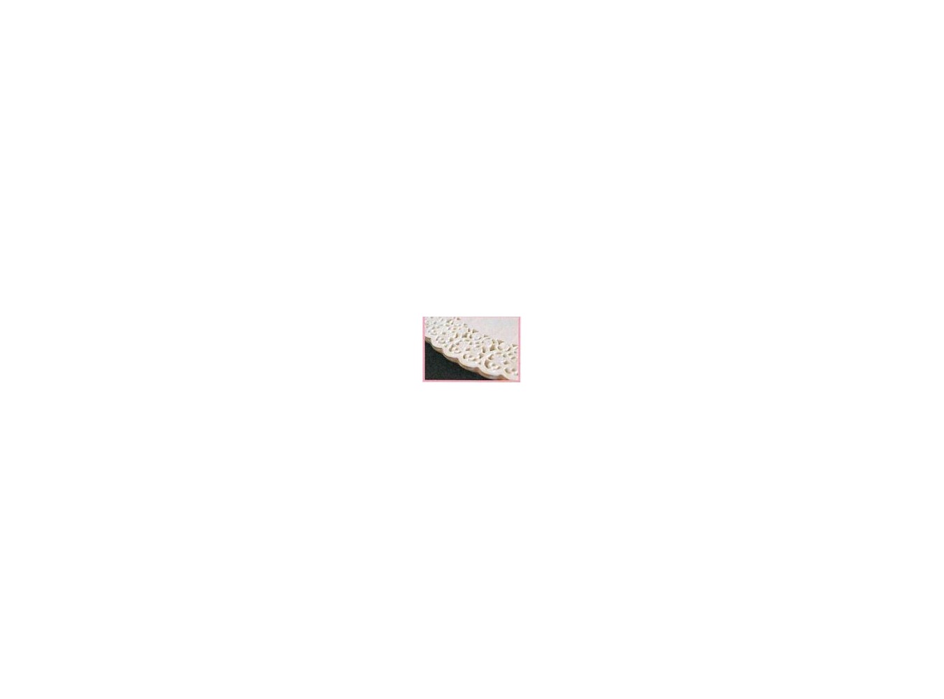 PIZZI TONDI D.30               PZ.100X10