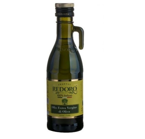 OLIO EX.VERGINE REDORO         ML.500X12