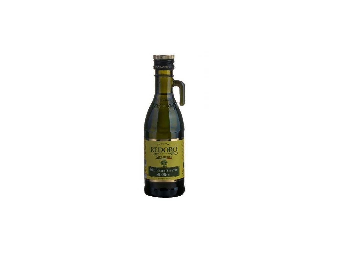 OLIO EX.VERGINE REDORO         ML.500X12