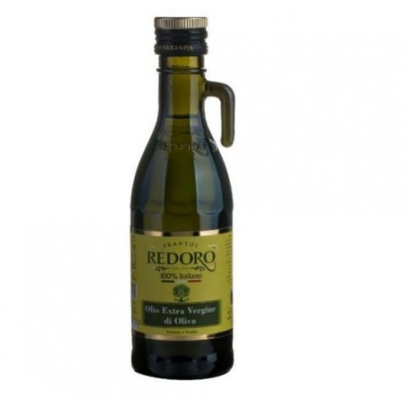 OLIO EX.VERGINE REDORO         ML.500X12