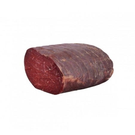 BRESAOLA SOTTOFESA A 1/2        KG.1,7X4