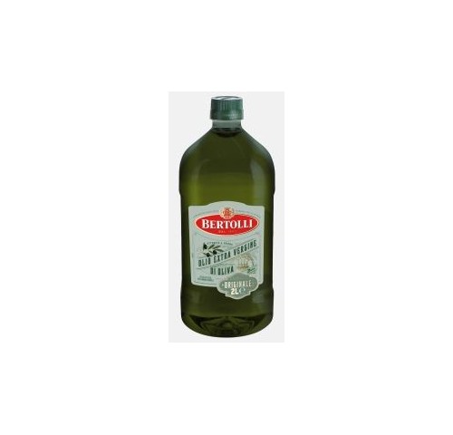 OLIO EX.VERGINE BERTOLLI PET      LT.2X6